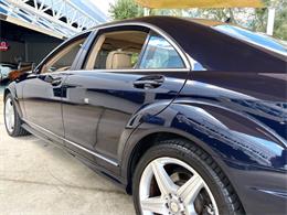 2010 Mercedes-Benz S-Class (CC-2114585) for sale in Bradenton, Florida