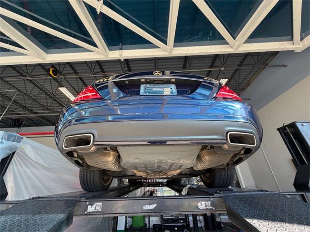 2010 Mercedes-Benz S-Class (CC-2114585) for sale in Bradenton, Florida