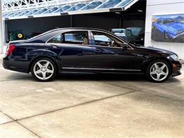 2010 Mercedes-Benz S-Class (CC-2114585) for sale in Bradenton, Florida