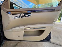 2010 Mercedes-Benz S-Class (CC-2114585) for sale in Bradenton, Florida