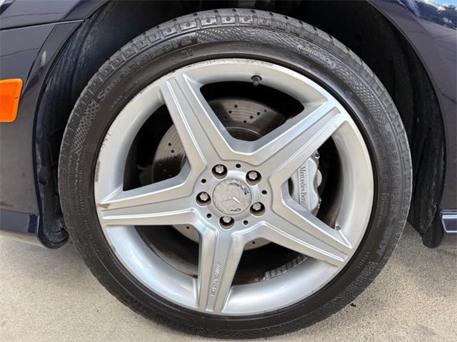 2010 Mercedes-Benz S-Class (CC-2114585) for sale in Bradenton, Florida