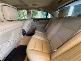 2010 Mercedes-Benz S-Class (CC-2114585) for sale in Bradenton, Florida