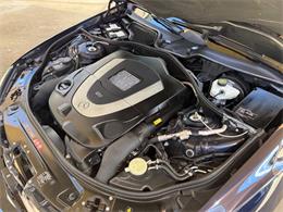 2010 Mercedes-Benz S-Class (CC-2114585) for sale in Bradenton, Florida