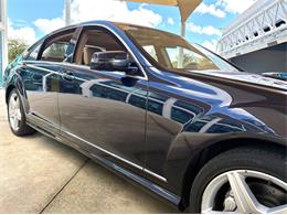 2010 Mercedes-Benz S-Class (CC-2114585) for sale in Bradenton, Florida