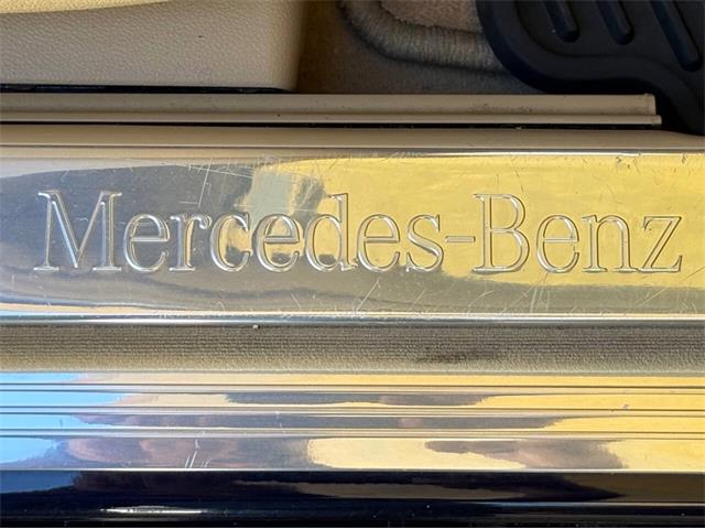 2010 Mercedes-Benz S-Class (CC-2114585) for sale in Bradenton, Florida