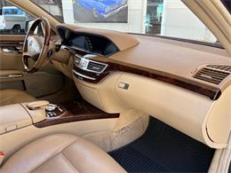 2010 Mercedes-Benz S-Class (CC-2114585) for sale in Bradenton, Florida