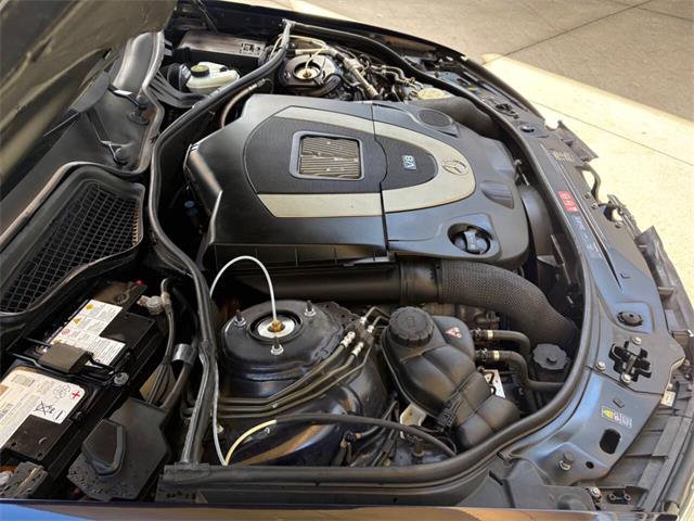 2010 Mercedes-Benz S-Class (CC-2114585) for sale in Bradenton, Florida