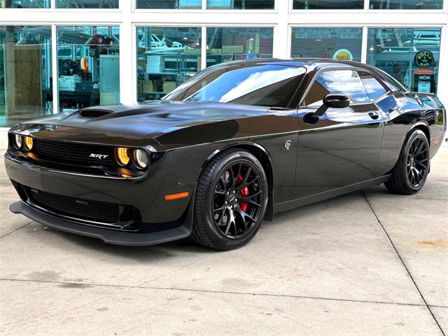 2015 Dodge Challenger (CC-2114586) for sale in Bradenton, Florida