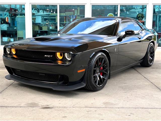2015 Dodge Challenger (CC-2114586) for sale in Bradenton, Florida