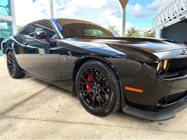 2015 Dodge Challenger (CC-2114586) for sale in Bradenton, Florida