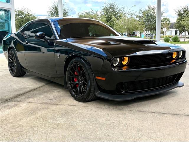 2015 Dodge Challenger (CC-2114586) for sale in Bradenton, Florida