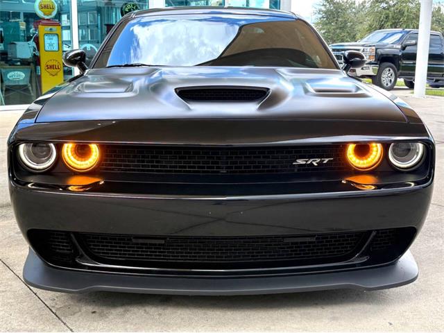 2015 Dodge Challenger (CC-2114586) for sale in Bradenton, Florida