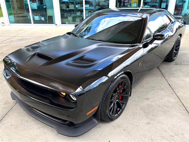 2015 Dodge Challenger (CC-2114586) for sale in Bradenton, Florida