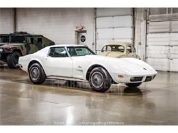 1973 Chevrolet Corvette (CC-2114587) for sale in Grand Rapids, Michigan