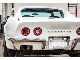 1973 Chevrolet Corvette (CC-2114587) for sale in Grand Rapids, Michigan