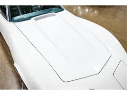 1973 Chevrolet Corvette (CC-2114587) for sale in Grand Rapids, Michigan