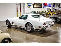1973 Chevrolet Corvette (CC-2114587) for sale in Grand Rapids, Michigan