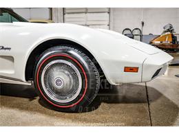 1973 Chevrolet Corvette (CC-2114587) for sale in Grand Rapids, Michigan