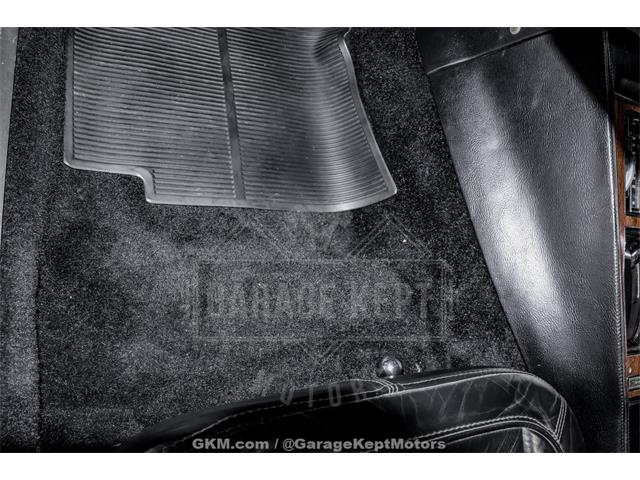 1973 Chevrolet Corvette (CC-2114587) for sale in Grand Rapids, Michigan