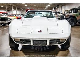 1973 Chevrolet Corvette (CC-2114587) for sale in Grand Rapids, Michigan