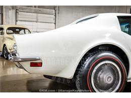 1973 Chevrolet Corvette (CC-2114587) for sale in Grand Rapids, Michigan