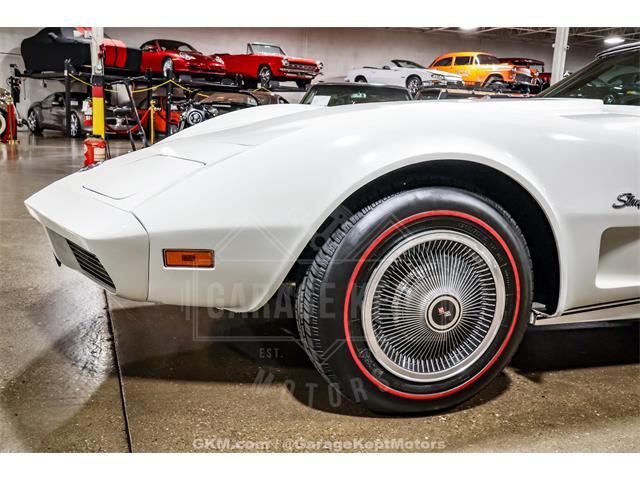 1973 Chevrolet Corvette (CC-2114587) for sale in Grand Rapids, Michigan