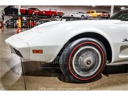 1973 Chevrolet Corvette (CC-2114587) for sale in Grand Rapids, Michigan