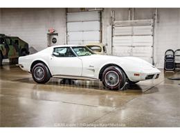 1973 Chevrolet Corvette (CC-2114587) for sale in Grand Rapids, Michigan