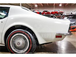 1973 Chevrolet Corvette (CC-2114587) for sale in Grand Rapids, Michigan