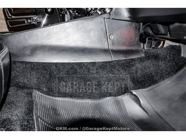 1973 Chevrolet Corvette (CC-2114587) for sale in Grand Rapids, Michigan