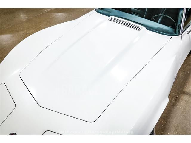 1973 Chevrolet Corvette (CC-2114587) for sale in Grand Rapids, Michigan