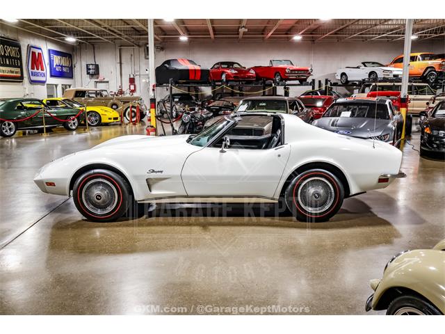 1973 Chevrolet Corvette (CC-2114587) for sale in Grand Rapids, Michigan