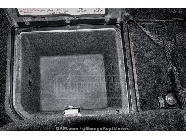 1973 Chevrolet Corvette (CC-2114587) for sale in Grand Rapids, Michigan