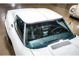 1973 Chevrolet Corvette (CC-2114587) for sale in Grand Rapids, Michigan