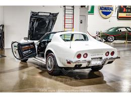 1973 Chevrolet Corvette (CC-2114587) for sale in Grand Rapids, Michigan