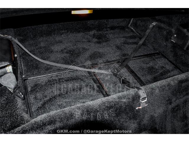 1973 Chevrolet Corvette (CC-2114587) for sale in Grand Rapids, Michigan