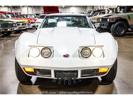 1973 Chevrolet Corvette (CC-2114587) for sale in Grand Rapids, Michigan