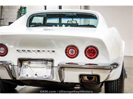 1973 Chevrolet Corvette (CC-2114587) for sale in Grand Rapids, Michigan