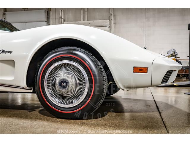 1973 Chevrolet Corvette (CC-2114587) for sale in Grand Rapids, Michigan