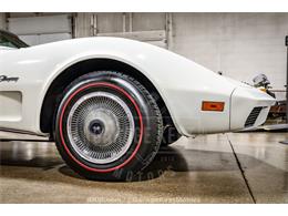 1973 Chevrolet Corvette (CC-2114587) for sale in Grand Rapids, Michigan