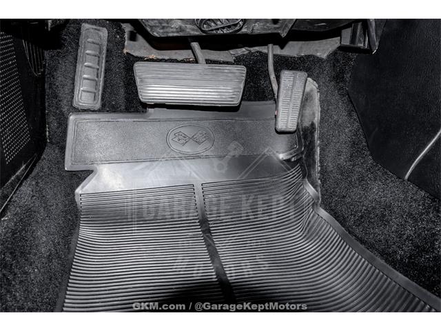 1973 Chevrolet Corvette (CC-2114587) for sale in Grand Rapids, Michigan