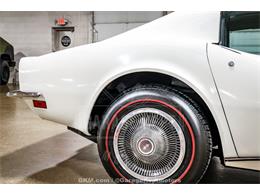 1973 Chevrolet Corvette (CC-2114587) for sale in Grand Rapids, Michigan