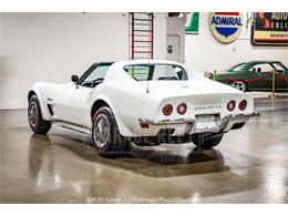 1973 Chevrolet Corvette (CC-2114587) for sale in Grand Rapids, Michigan