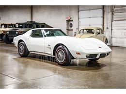 1973 Chevrolet Corvette (CC-2114587) for sale in Grand Rapids, Michigan