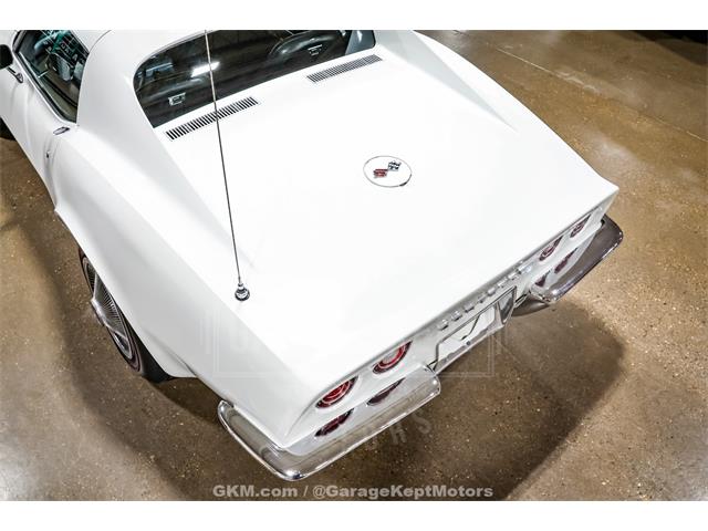 1973 Chevrolet Corvette (CC-2114587) for sale in Grand Rapids, Michigan