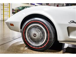1973 Chevrolet Corvette (CC-2114587) for sale in Grand Rapids, Michigan