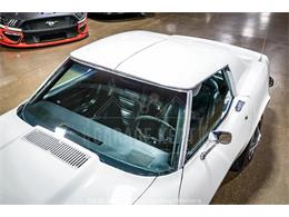 1973 Chevrolet Corvette (CC-2114587) for sale in Grand Rapids, Michigan