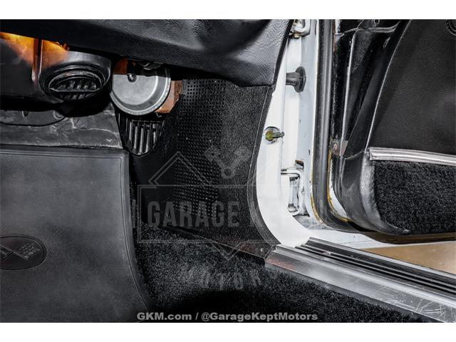 1973 Chevrolet Corvette (CC-2114587) for sale in Grand Rapids, Michigan