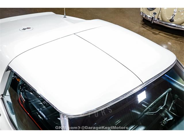 1973 Chevrolet Corvette (CC-2114587) for sale in Grand Rapids, Michigan