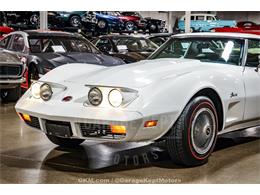 1973 Chevrolet Corvette (CC-2114587) for sale in Grand Rapids, Michigan